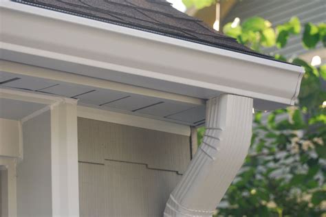 7 Inch Gutters Rain Gutters Unlimited