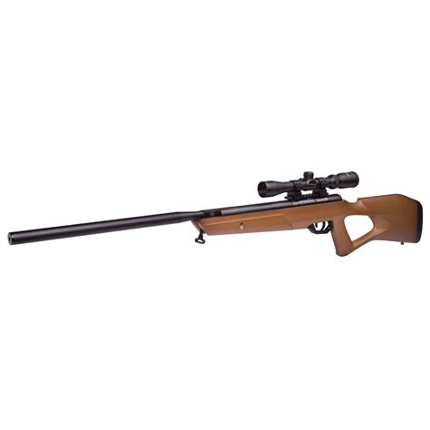 Benjamin Trail Nitro Piston Elite W X Mm Scope Cal Air Rifle Field Supply