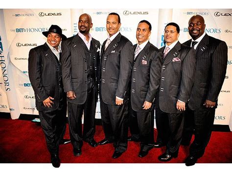 Take 6, multi-Grammy winning vocal group, to perform at ...