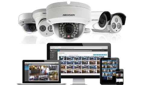 Hikvision Eagle Eye Networks Solution Complies With Texas Schools
