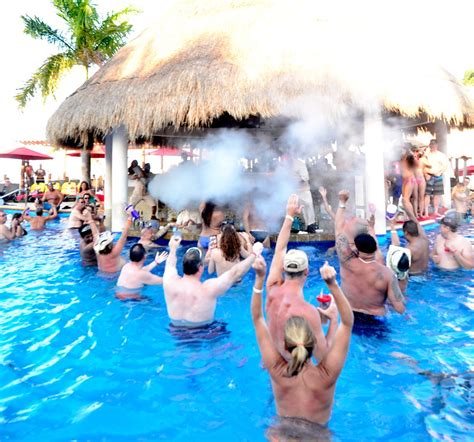 247 Adults Party Temptation Resort And Spa Adult Vacation