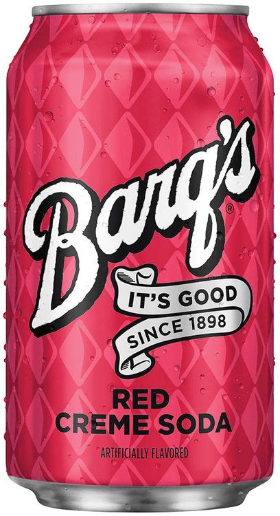 Barqs Red Creme Soda Reviews 2021