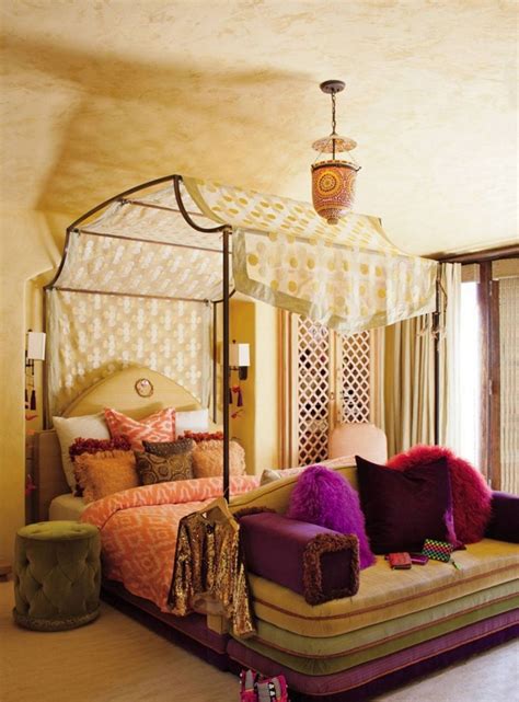 55 tropical style primary bedroom ideas (photos). 30 Comfortable Moroccan Bedroom Design Ideas for Amazing ...