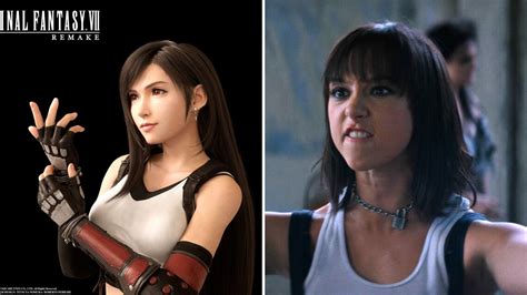 Tifa Is Most Searched Final Fantasy Character On Pornhub Followed By