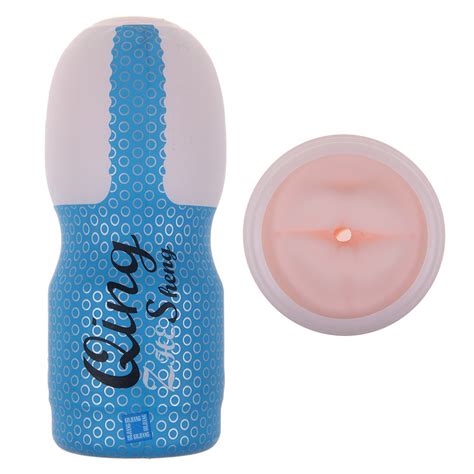 Male Sex Toy Flashlight Vagina Mouth Masturbator Pussy Masturbation Cup EBay