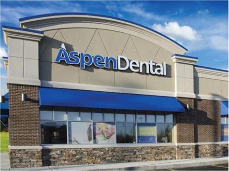 Aspen Dental Fayetteville Reviews
