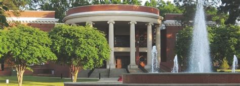 Newberry College Ranks High For Economic Diversity Social Mobility