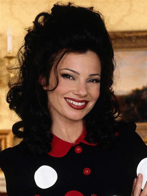 Which Character From The Nanny Are You