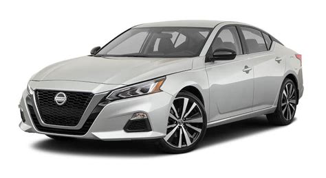 2021 Nissan Altima Buyers Guide Murfreesboro Tn Auto Dealer