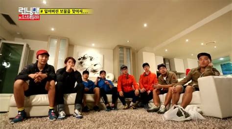 Running man ice shower funny wik run year ago. 10 Hilariously Must-Watch "Running Man" Episodes Of All Time