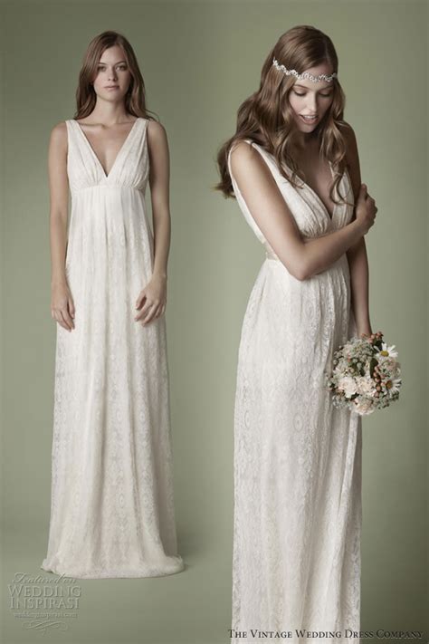 Save victorian style wedding dress to get email alerts and updates on your ebay feed.+ The Vintage Wedding Dress Company — 2013 Decades Bridal ...