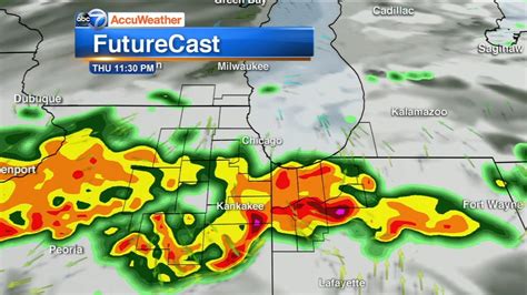 Free download last version accuweather platinum apk for android with direct link. Chicago AccuWeather: AccuWeather Alert Day: Warm with ...