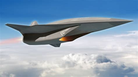 Current Us Hypersonic Weapons Projects General Page 33 Secret Projects Forum