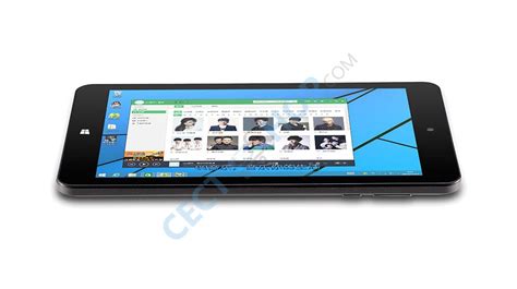 Pipo W7 Windows 81 Tablet 70 Inch Ips Display 1gb Ram 16gb Rom