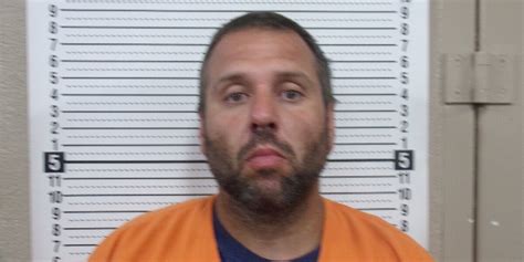 Man Arrested In Connection To Stolen Atv In Scott County Mo