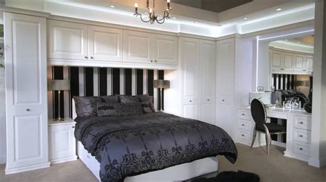 Portafino Fitted Bedroom Design By Betta Living Youtube
