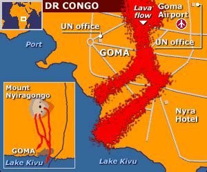 From gisenyi, rwanda, it takes approximately a 30 minutes drive to cross into. geographyalltheway.com - GCSE / IGCSE Geography - LEDC ...