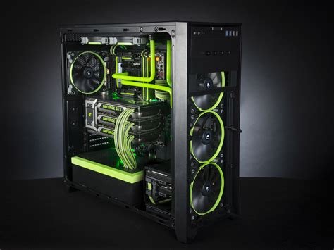 Submit Your Case Mod To Be Featured — Modders Inc
