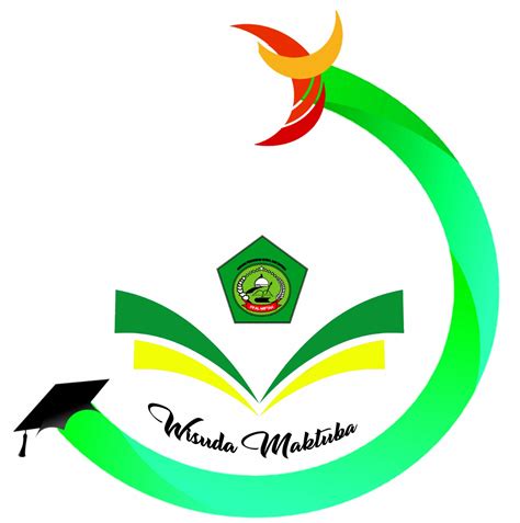Resmi Logo Wisuda Maktuba Ii