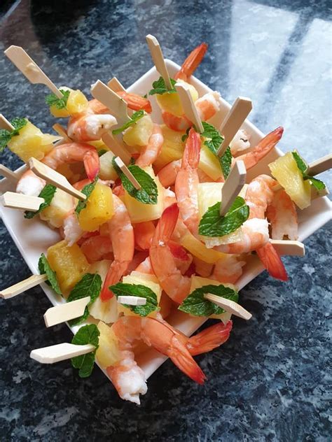 Skewers Tomato Salsa Pool Party Cantaloupe Aaa Brunch Cocktails