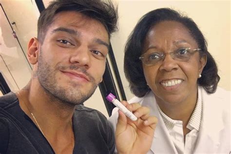 O ator lucas penteado deixou o big brother brasil 21. Lucas Lucco vira doador de medula óssea