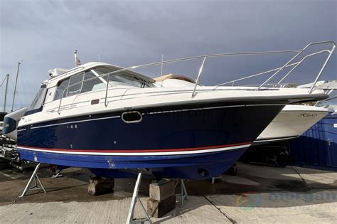 Nimbus 280 Coupe In Essex Used Boats Top Boats