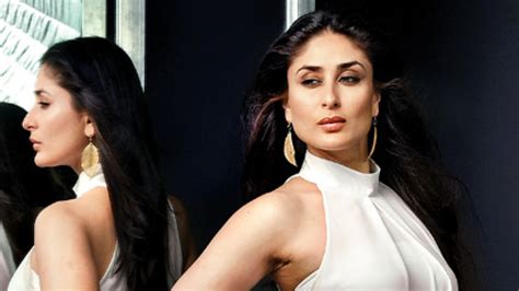 Being Sexy Is Well Sexy Says Kareena Kapoor