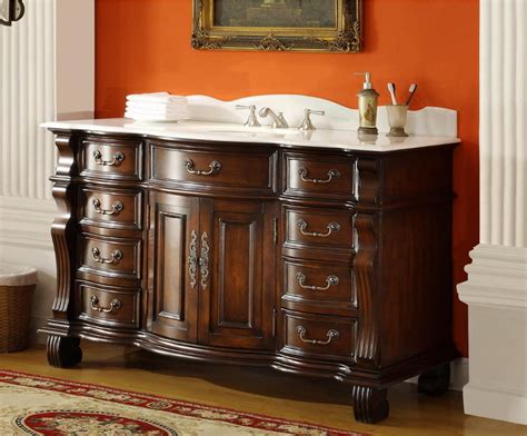 Cheap vanity 60 inch, 60 inch granite double vanity, 60 inch lowes vanity with top , 60 inch single sink bathroom vanities, 60 bathroom sink cabinets. 60 inch Single Sink Bathroom Vanity 8 Drawers Medium Brown ...
