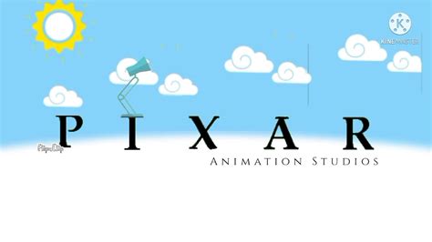 Pixar Intro 키트퐁 Remake Better Edition Youtube