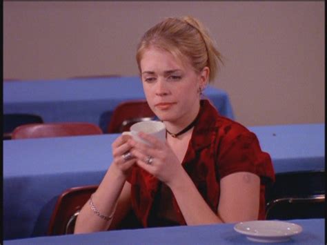 As Westbridge Turns 121 Sabrina The Teenage Witch Image 24512175