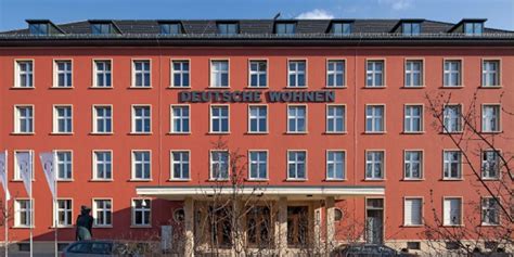 Ein volksbegehren für die vergesellschaftung großer wohnkonzerne in berlin. Deutsche Wohnen begibt Debütanleihe - DerTreasurer
