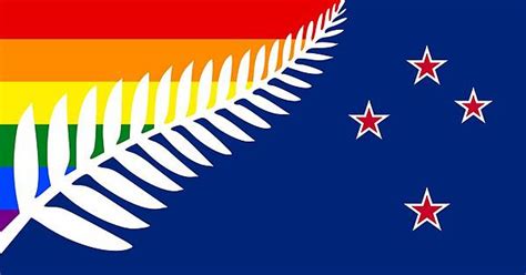 Today New Zealand Legalised Same Sex Marriages Go Kiwis Imgur
