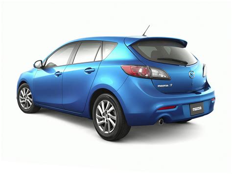 The top sedan is the s grand. 2013 Mazda Mazda3 - Price, Photos, Reviews & Features