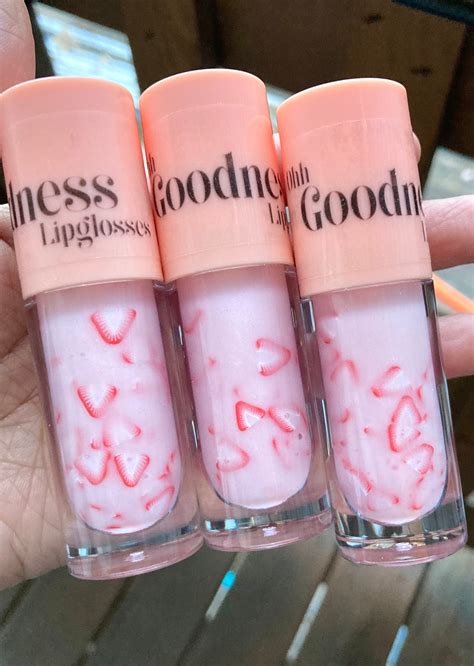 Pinkity Drink Lip Glosses Pink Drink Pink Drink Lipgloss Etsy