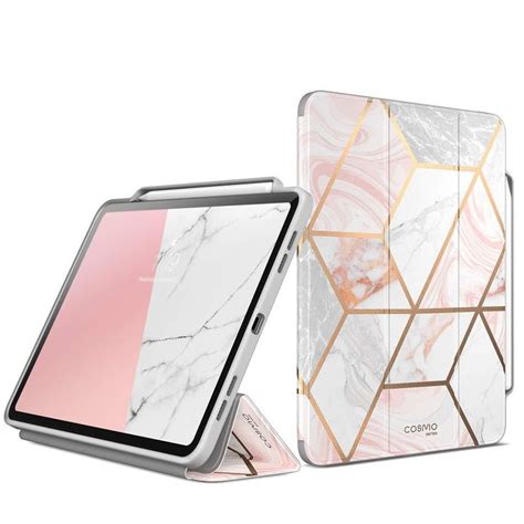 I Blason Case For New Ipad Pro 11 Inch Case 2018 Release Cosmo Full