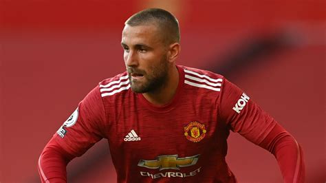 Manchester united will have to play three premier league matches in five days. 'We need to look in the mirror' - Man Utd's Shaw left ...