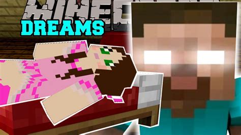 Popularmmos Minecraft Jens Dream Game Pat And Jen