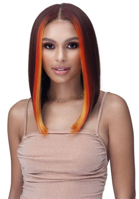 Laude Co X Hd Lace Front Wig Ugl Jade