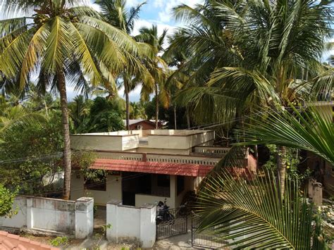Independent House In 9 Cents Of Land For Sale At Chandranagar Palakkad