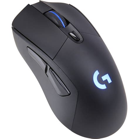 Logitech G703 Lightspeed Wireless Gaming Mouse Price In Pakistan
