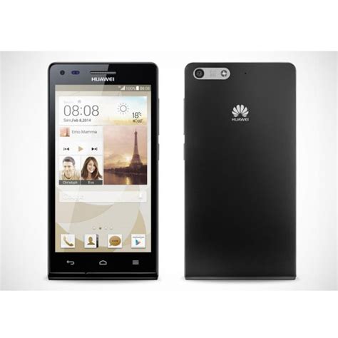 Huawei Ascend P7 Phone Specification And Price Deep Specs