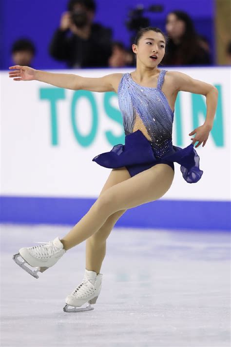 Manage your video collection and share your thoughts. 【#全日本フィギュア 女子sp】#坂本花織（シスメックス） 73.59点 ...