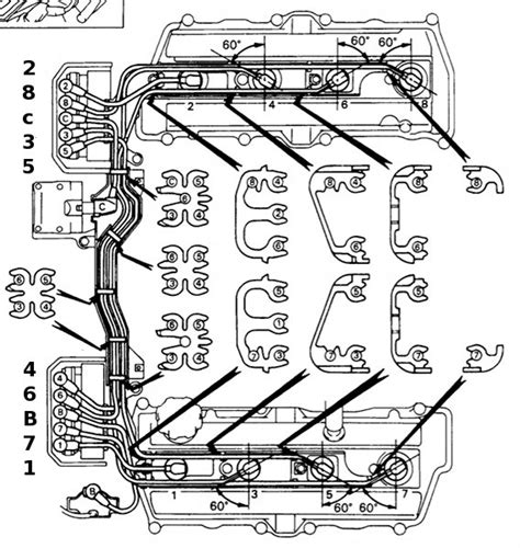 I have 2 wires crossed on my 1998 lexus gs300itis the 2 in the middleneed to know where wires go and in what orderplease help meneed car to. Urgent! Timing belt install/line-up question!! - Page 2 - ClubLexus - Lexus Forum Discussion