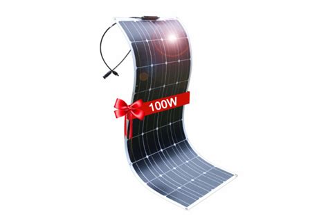Pannelli Solari Camper Migliori Da Acquistare Libero Tecnologia