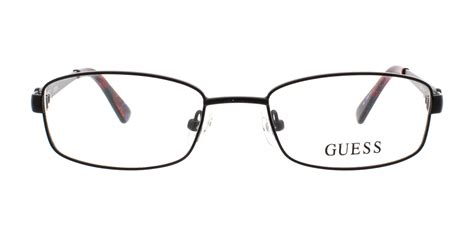 Designer Frames Outlet Guess Eyeglasses Gu2524
