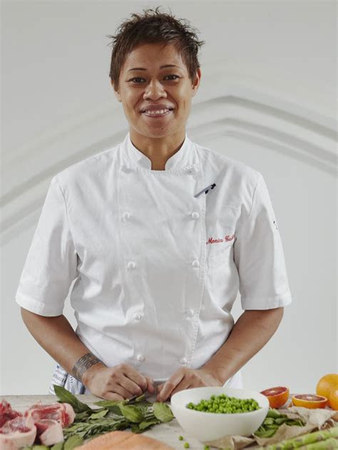 My Life In Food Monica Galetti The Independent The Independent