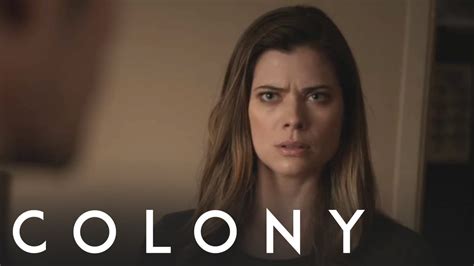 Colony Season 3 Episode 12 Trailer Colony On Usa Network Youtube