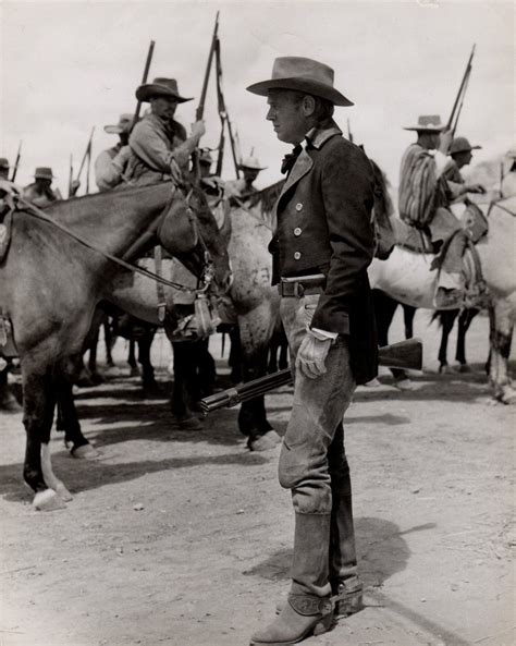 The Alamo Movie | Re: Alamo - The Alamo - 1960 - John ...