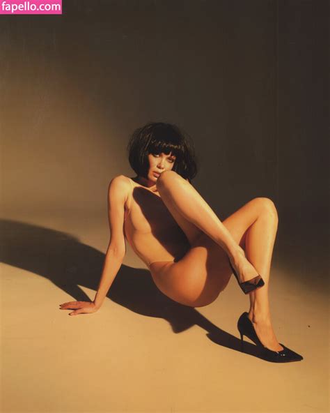 Oksana Chucha Chucha Babuchina Nude Leaked Photo 37 Fapello
