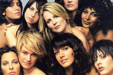 The L Word Sequel Series In Development At Showtime